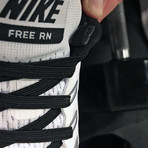 Xpand Lacing System // Black Bundle (Black + Black)