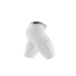 McDavid // Hex Thudd Short // White (M)