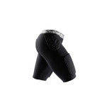 McDavid // Hex Thudd Short // Black (3XL)