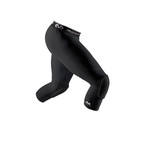 McDavid // Teflx 3/4 Length Tight // Black (L)