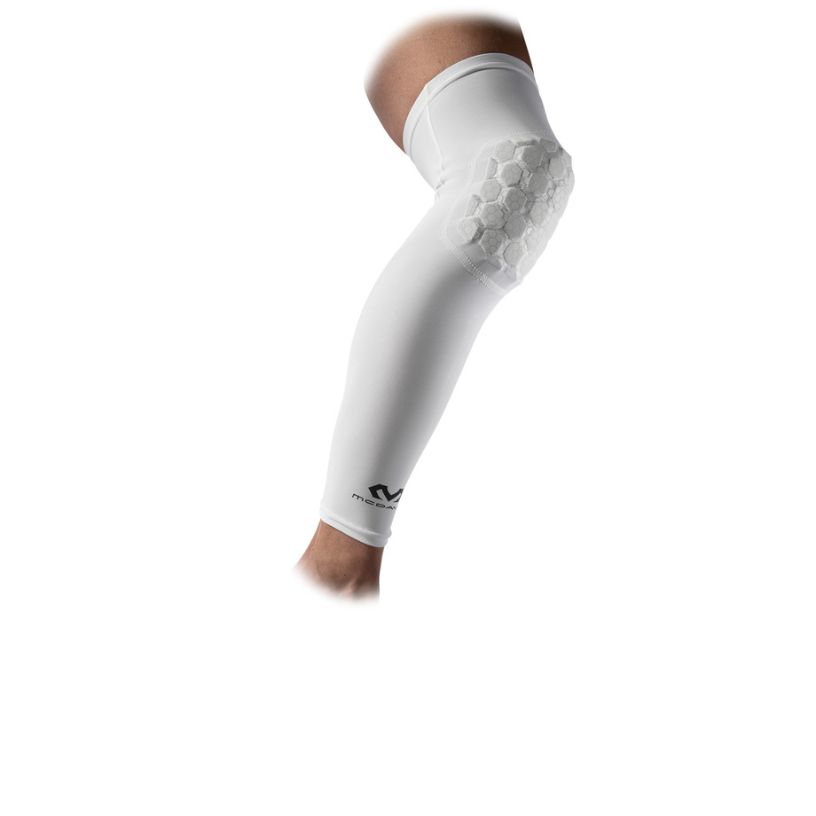 McDavid + Shock Doctor - Compression Recovery Gear + Protective Apparel ...