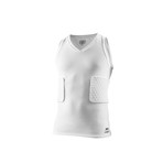 McDavid // Hex Tank Shirt // White (M)