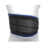 Shock Doctor // Ice Recovery Compression Wrap // Back (L/XL)