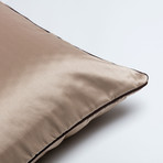 Night Spa Skin Revitalizing Pillowcase + Sleep Mask (Standard)