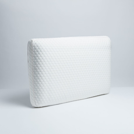 SensorPEDIC Memory Foam Pillow
