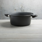 Turbo Skillet + Dutch Oven