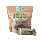 JOJO's 70% Dark Chocolate Bark // Bag + Bar Bundle