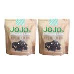 JOJO's 70% Dark Chocolate Bark (14 Servings)
