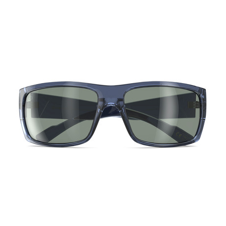 Polarized Repeat Offender // Dark Wave Gloss
