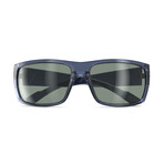 Polarized Repeat Offender // Dark Wave Gloss