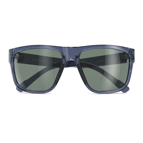 Polarized 1 Chord Wonder // Dark Wave Gloss