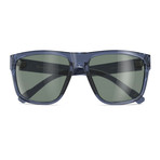 Polarized 1 Chord Wonder // Dark Wave Gloss