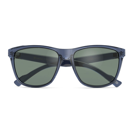 Polarized Last Laugh // Dark Wave Gloss