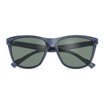 Polarized Last Laugh // Dark Wave Gloss