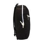 The Sidewinder Backpack (Black)