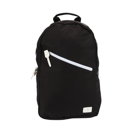 The Sidewinder Backpack (Black)