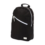 The Sidewinder Backpack (Black)