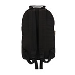 The Sidewinder Backpack (Black)