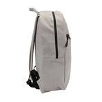 The Sidewinder Backpack (Black)