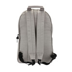 The Sidewinder Backpack (Black)