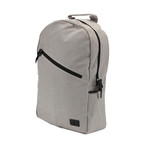 The Sidewinder Backpack (Black)