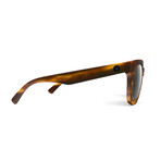 Polarized Midnite Radio // Tortoiseshell