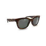 Polarized Midnite Radio // Tortoiseshell