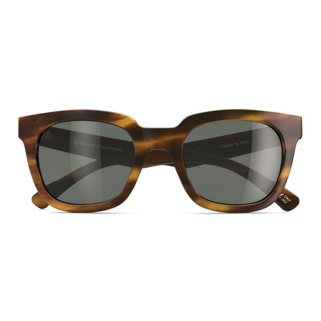 Polarized Midnite Radio // Tortoiseshell