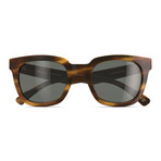 Polarized Midnite Radio // Tortoiseshell