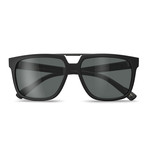 Working Title // Flat Black