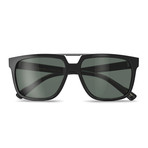 D'Blanc // Working Title // Gloss Black