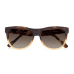 Serial Chiller // Fade Chestnut