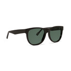 Serial Chiller // Polished Black