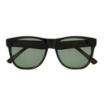 Serial Chiller // Polished Black