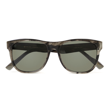 Serial Chiller // Bottle Blend