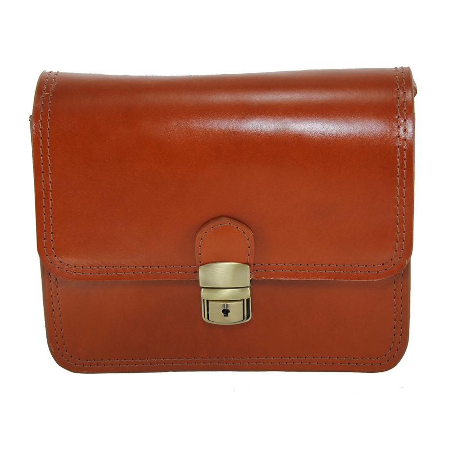 Viola Castellani - Distinguished Italian Leather Briefcases - Touch of ...