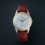 Omega Vintage Manual Wind // Pre-Owned