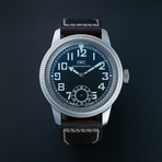 IWC Pilot Manual Wind // IW3254-01 // Pre-Owned