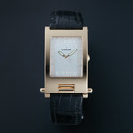 Corum Tabogan Quartz // 56.151.56 // Pre-Owned