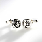 Adonis Cufflinks