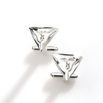 El Manto Cufflinks