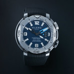 Clerc Hydroscaph H1 Chronometer Automatic // H1-1.4.3 // Store Display