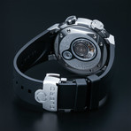 Clerc Hydroscaph H1 Chronometer Automatic // H1-1.4.3 // Store Display