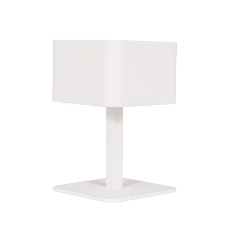 La Lampe Pose 02 (White)