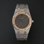 Audemars Piguet Royal Oak Quartz // 826-TM1L07257 // Pre-Owned