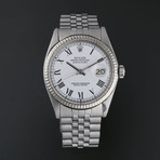 Rolex // Datejust Automatic // 1603 // 760-63F112373 // c.1960's/1970's // Pre-Owned