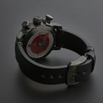 Romain Jerome “Nose Art DNA” Automatic Chronograph // RJ.P.CH.002.01 // Pre-Owned