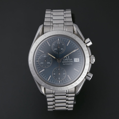 Omega Speedmaster Automatic // c.2000's // Pre-Owned