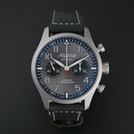 Alpina Startimer Pilot Chronograph Automatic // Limited Edition // AL-860GB4S6