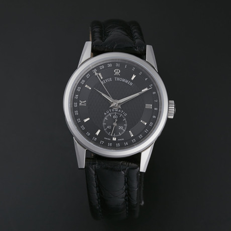Revue Thommen Specialities Automatic // 12011.2537